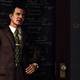 Illustration for article titled L.A. Noire Examines Death In All of Its Misery
